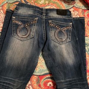 Big star jeans